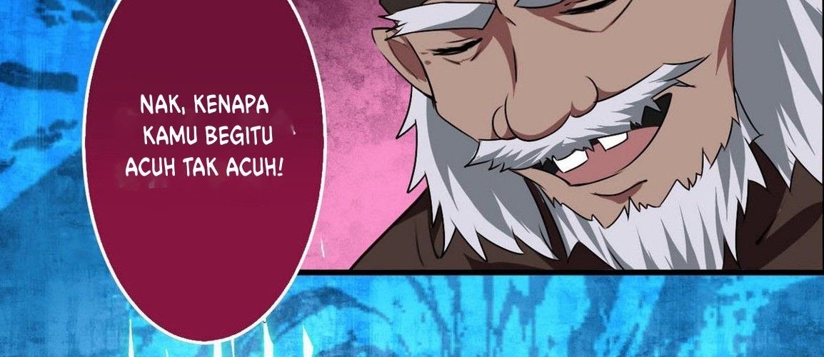 Magic Immortal Qi Chapter 51 Gambar 19