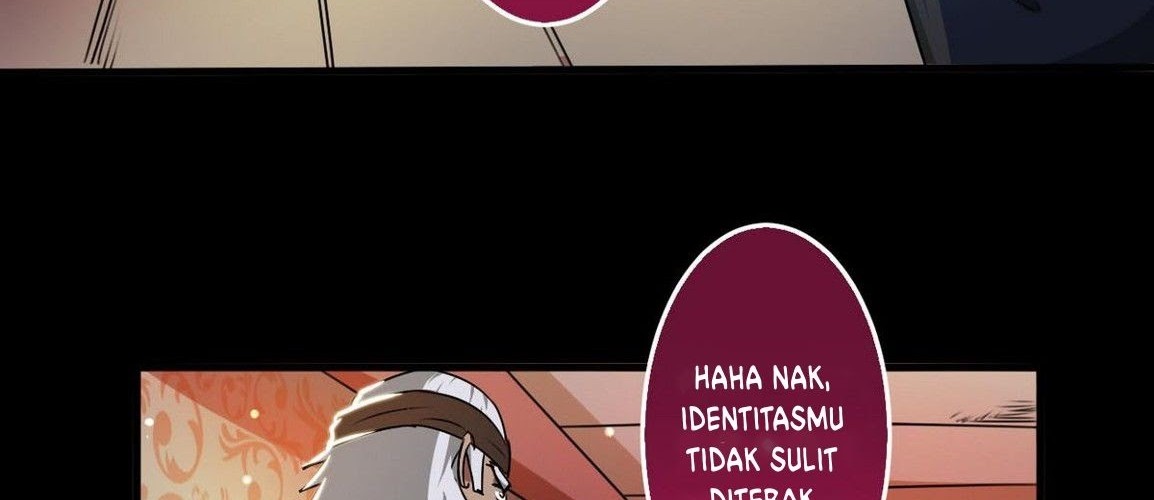 Magic Immortal Qi Chapter 51 Gambar 3