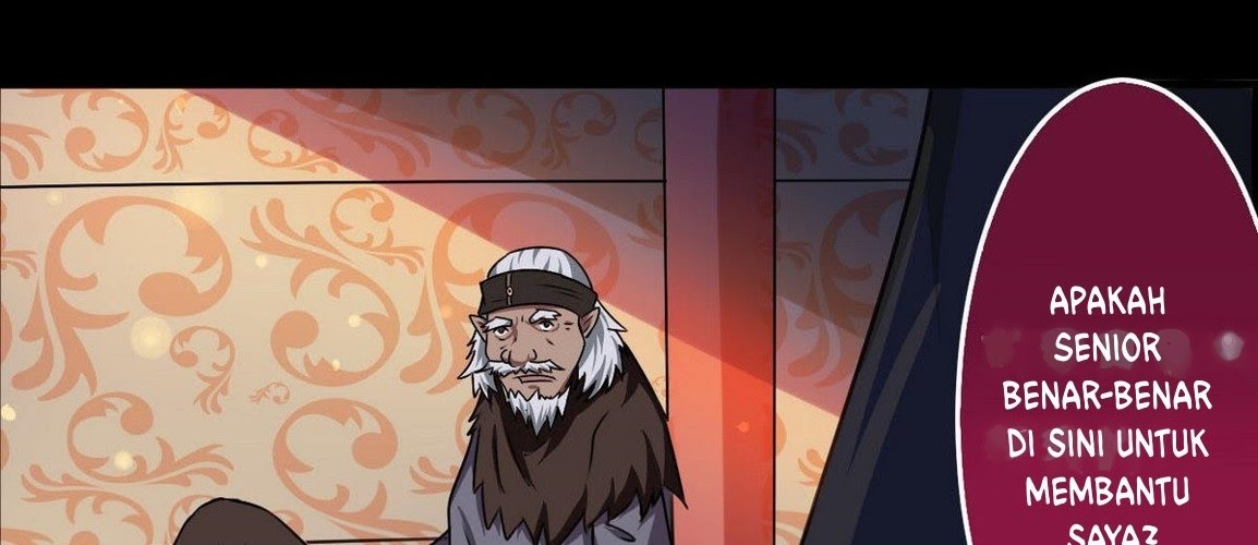 Magic Immortal Qi Chapter 50 Gambar 7