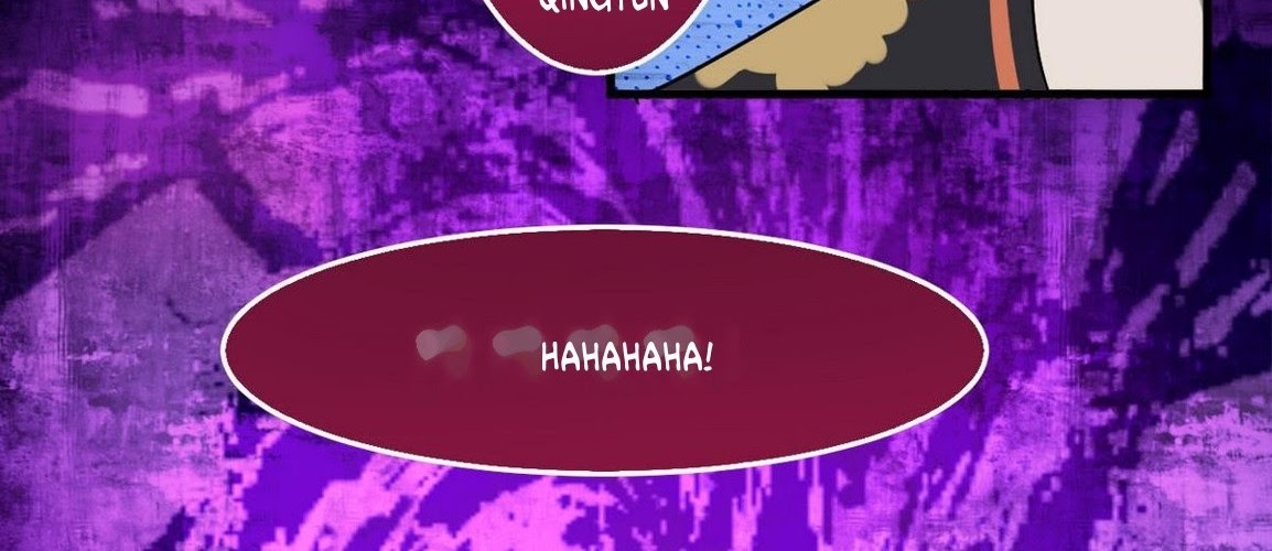 Magic Immortal Qi Chapter 50 Gambar 13