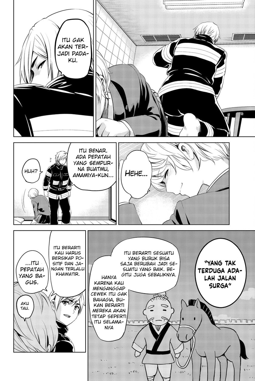 Infection Chapter 78 Gambar 13