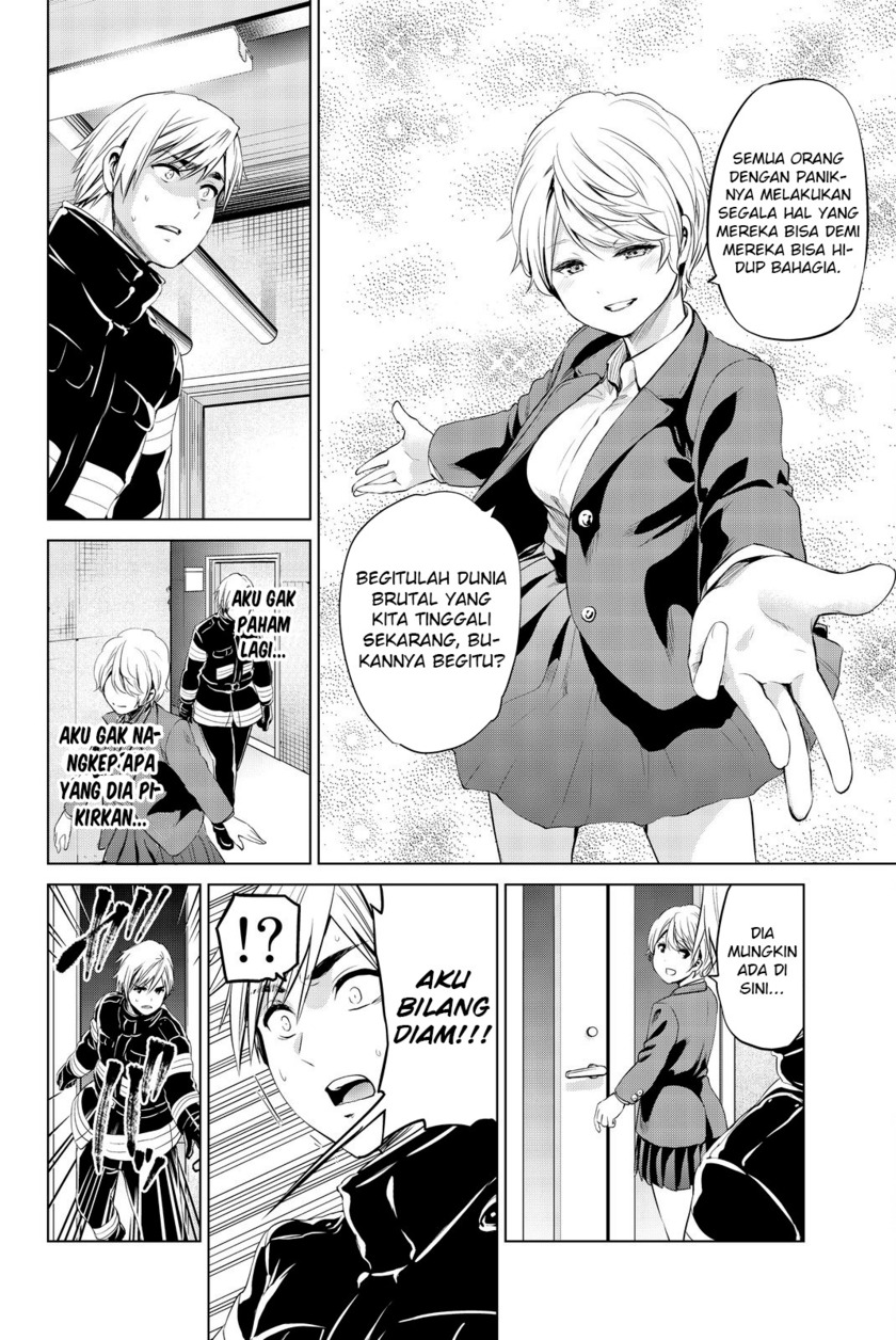 Infection Chapter 78 Gambar 15