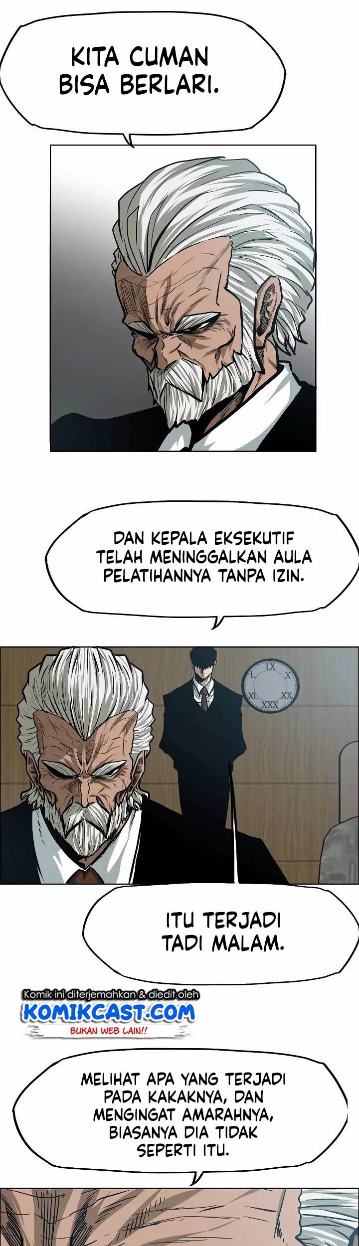 Rooftop Sword Master Chapter 30 Gambar 6