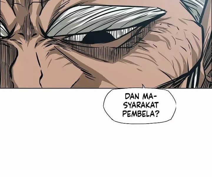 Rooftop Sword Master Chapter 30 Gambar 7
