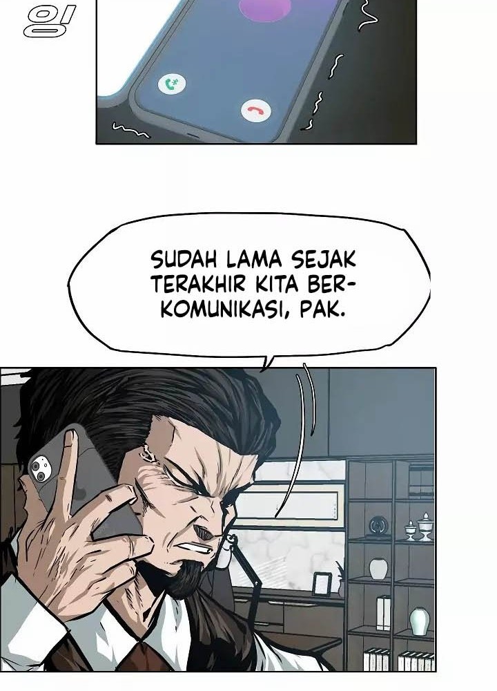 Rooftop Sword Master Chapter 30 Gambar 9