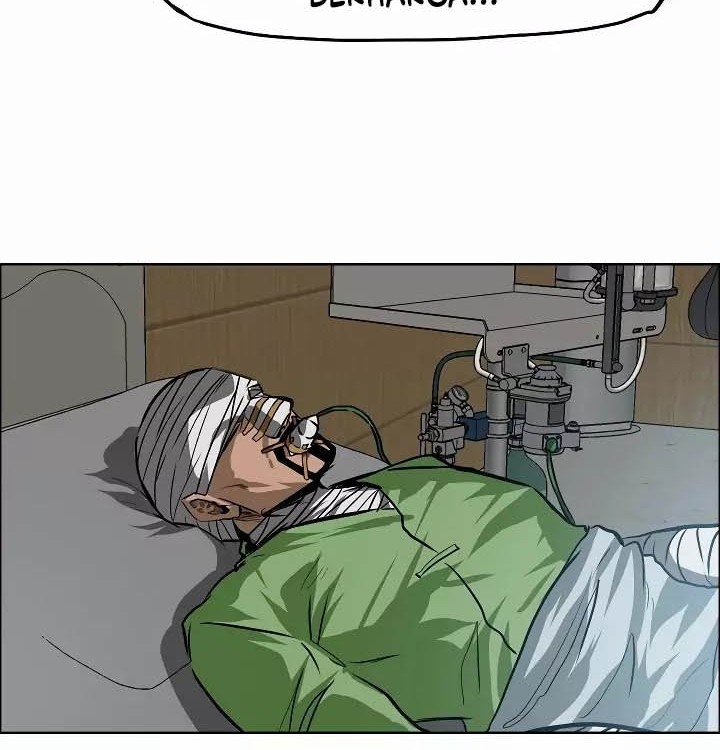 Rooftop Sword Master Chapter 30 Gambar 11