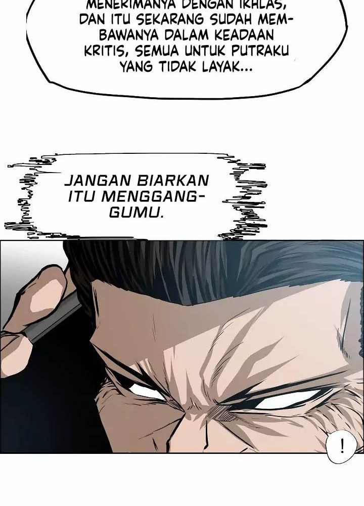 Rooftop Sword Master Chapter 30 Gambar 13