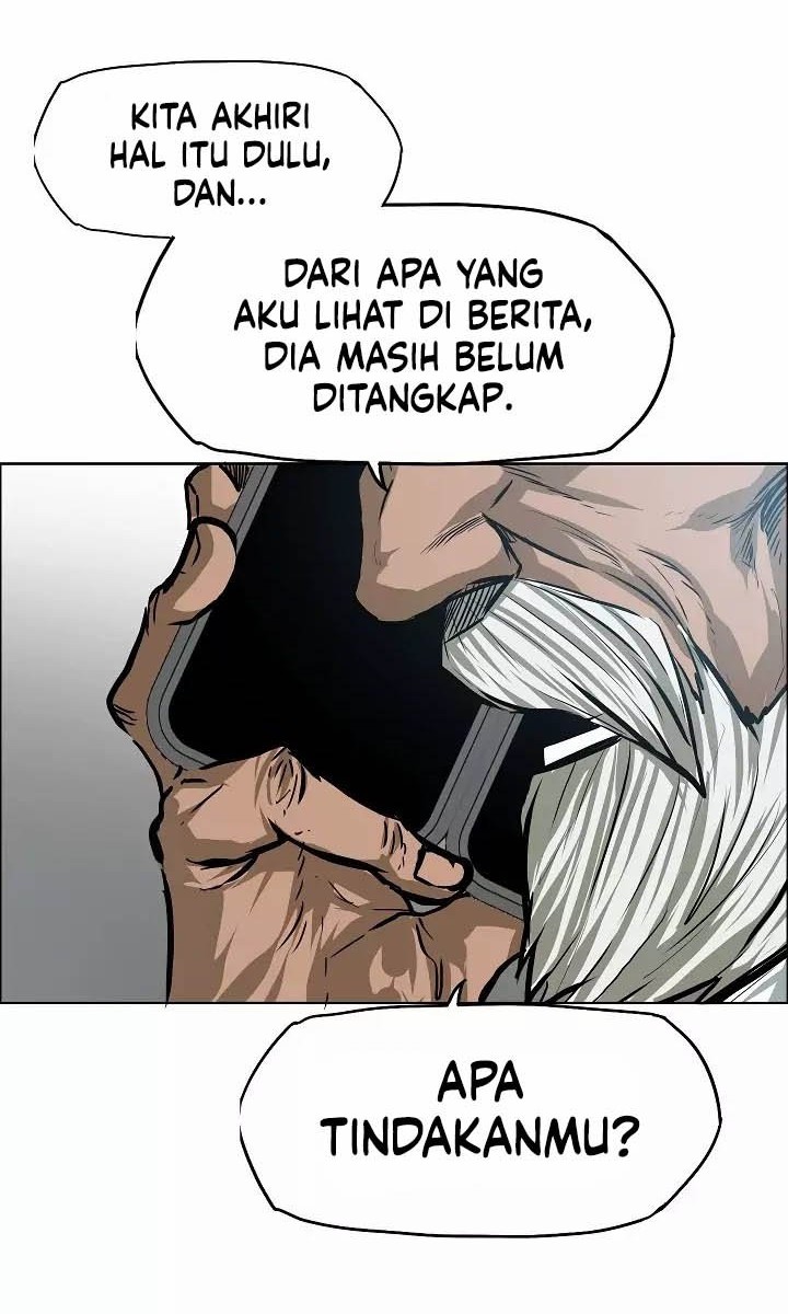 Rooftop Sword Master Chapter 30 Gambar 15