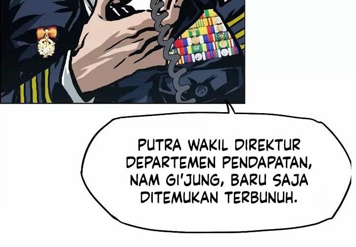 Rooftop Sword Master Chapter 30 Gambar 25