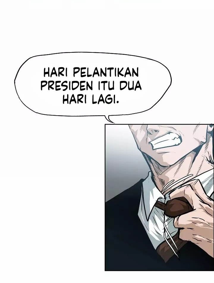 Rooftop Sword Master Chapter 30 Gambar 33