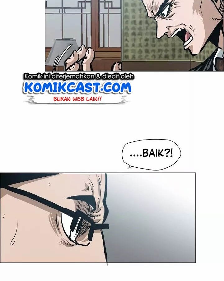 Rooftop Sword Master Chapter 30 Gambar 29