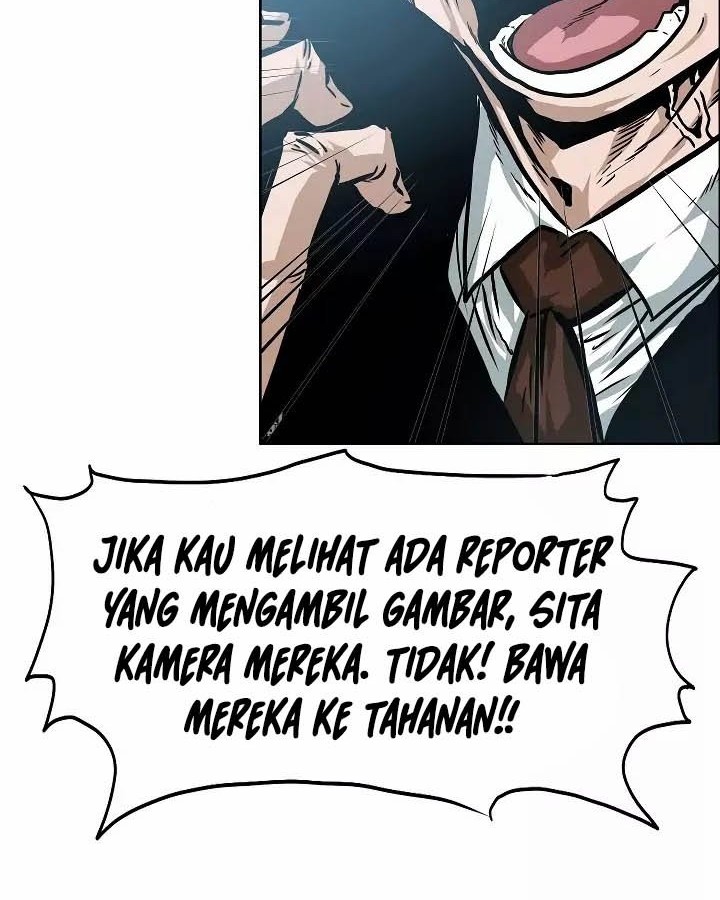 Rooftop Sword Master Chapter 30 Gambar 31