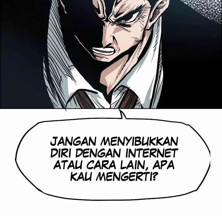 Rooftop Sword Master Chapter 30 Gambar 35