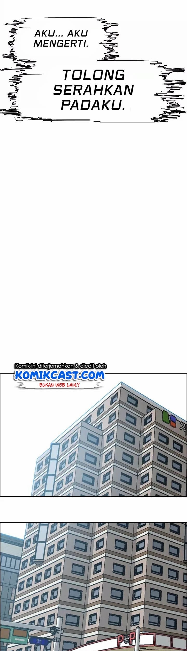 Rooftop Sword Master Chapter 30 Gambar 38