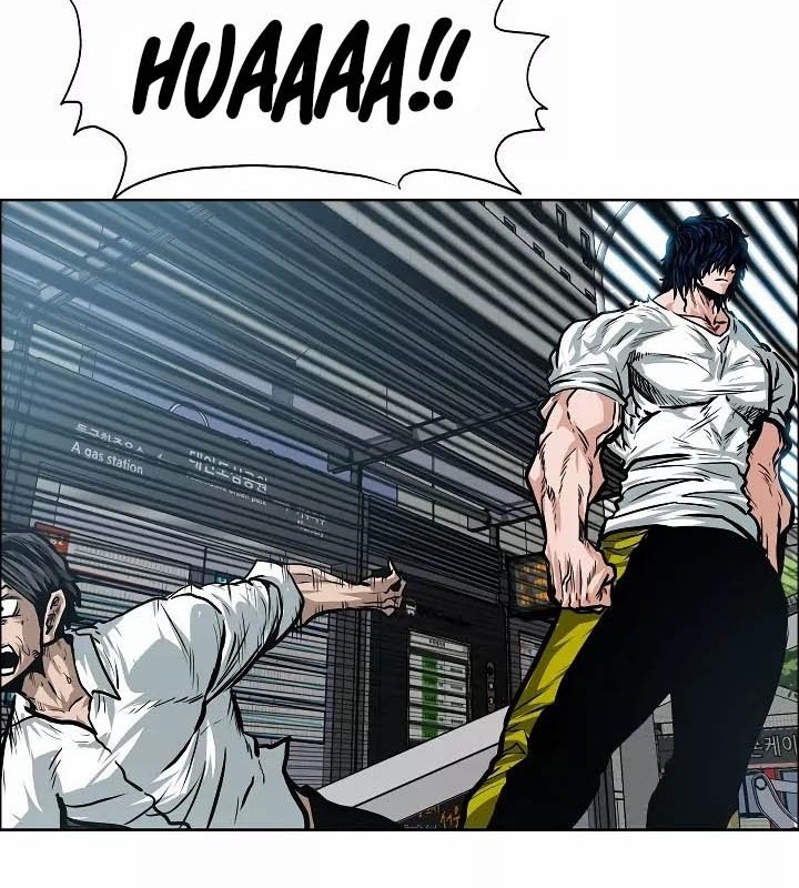 Rooftop Sword Master Chapter 30 Gambar 41