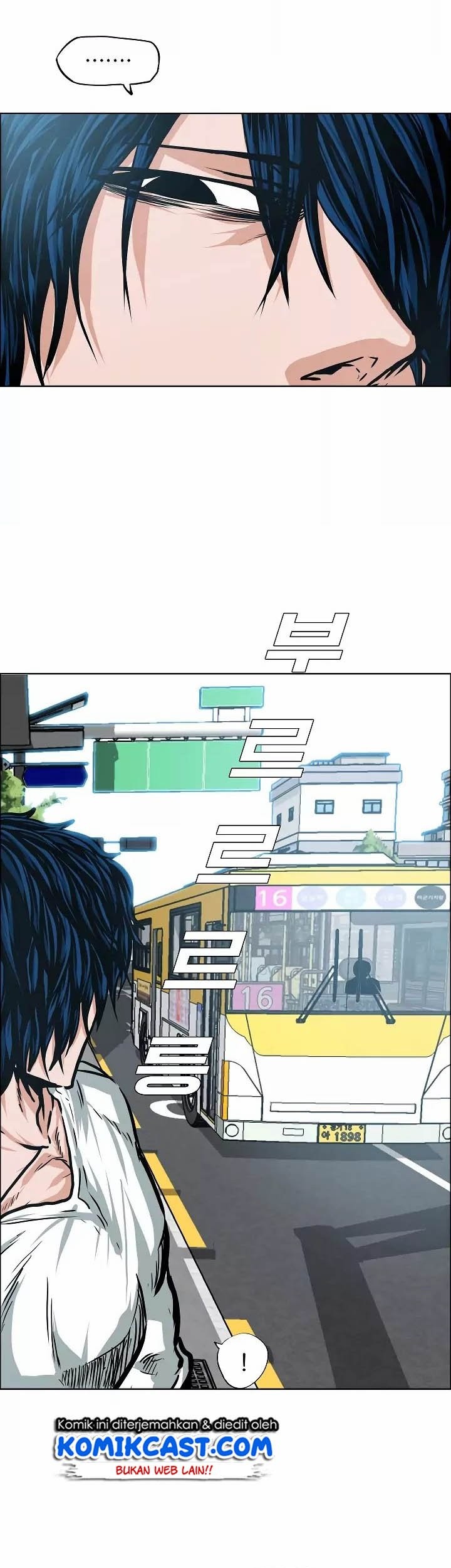 Rooftop Sword Master Chapter 30 Gambar 42