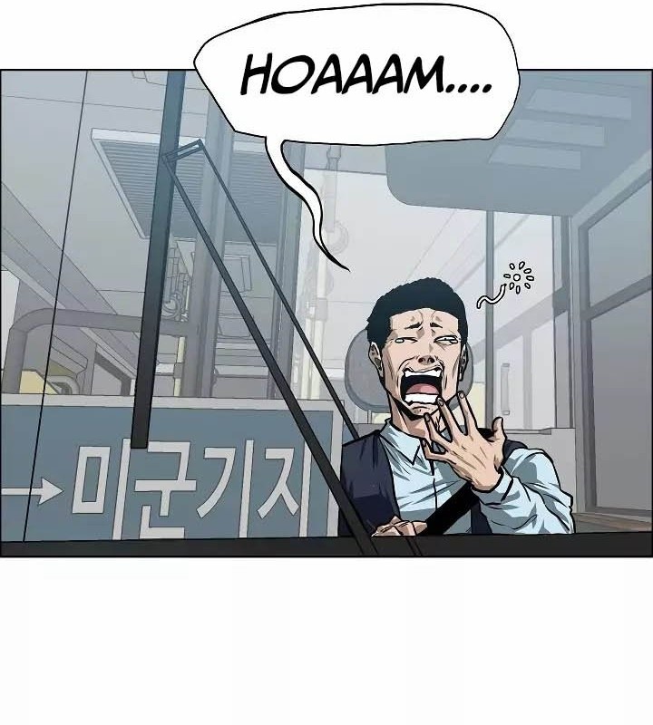 Rooftop Sword Master Chapter 30 Gambar 43