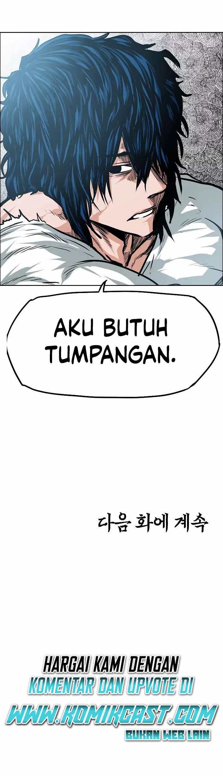 Rooftop Sword Master Chapter 30 Gambar 49