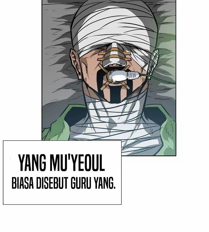 Rooftop Sword Master Chapter 30 Gambar 3