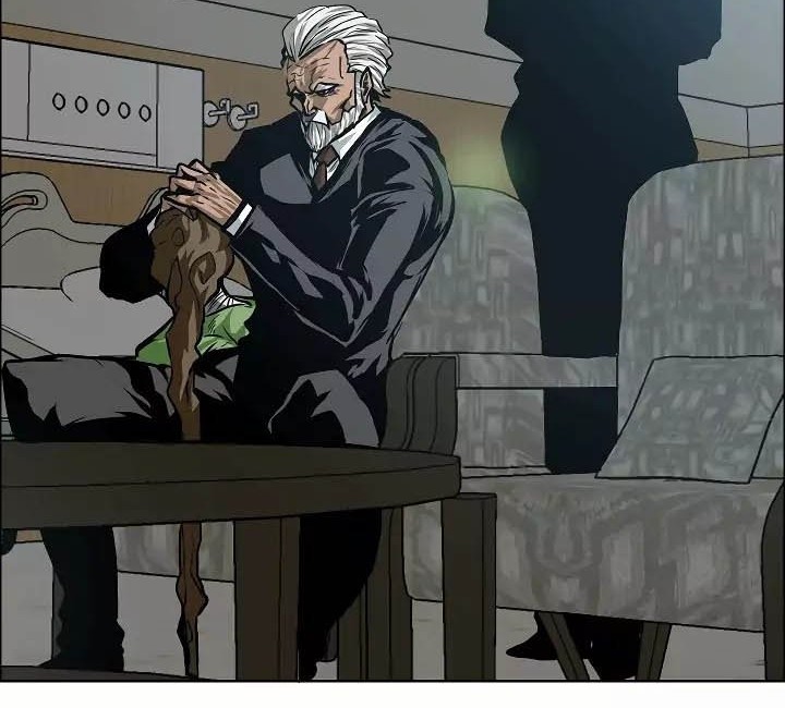 Rooftop Sword Master Chapter 30 Gambar 5