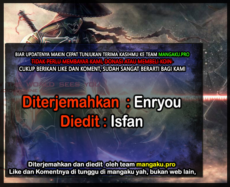 Komik Drifters Chapter 80 gambar nomor 1