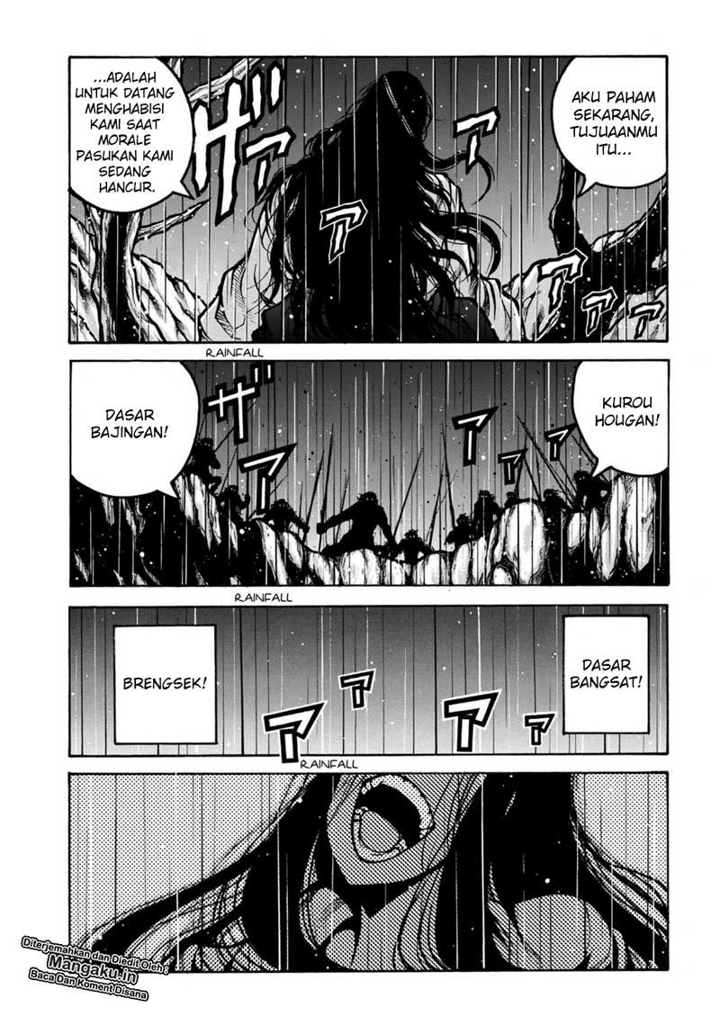 Drifters Chapter 79 Gambar 8