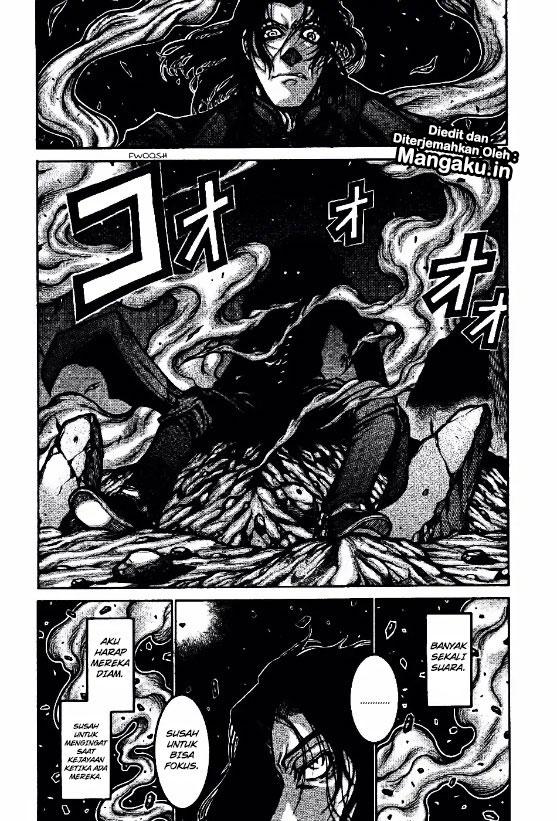 Drifters Chapter 75 Gambar 9