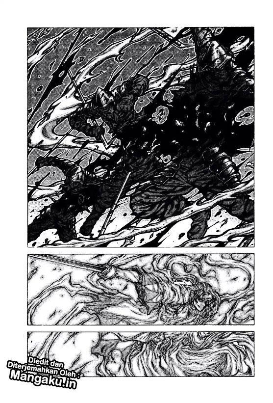 Drifters Chapter 75 Gambar 14