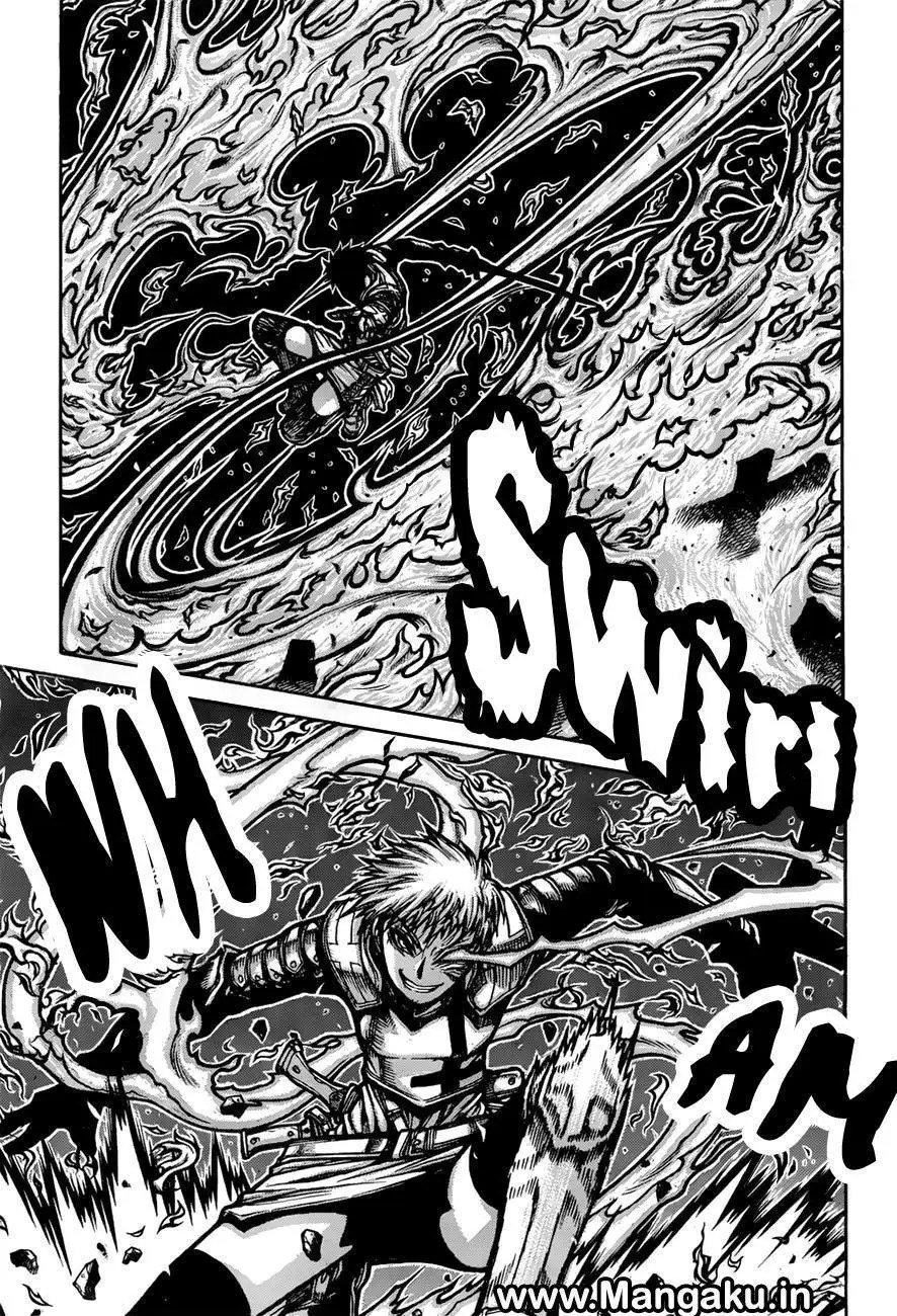 Drifters Chapter 69 Gambar 6