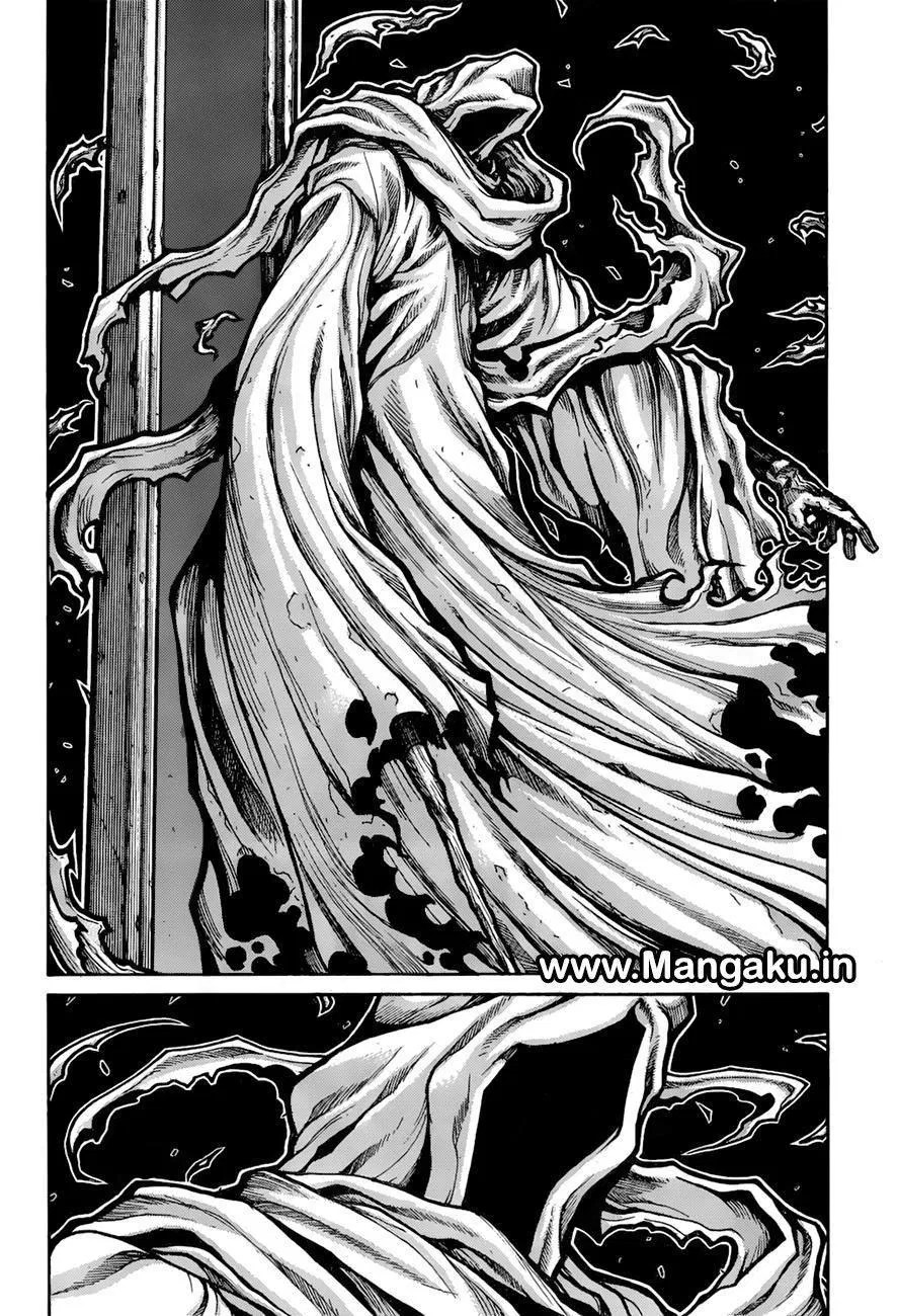 Drifters Chapter 69 Gambar 13