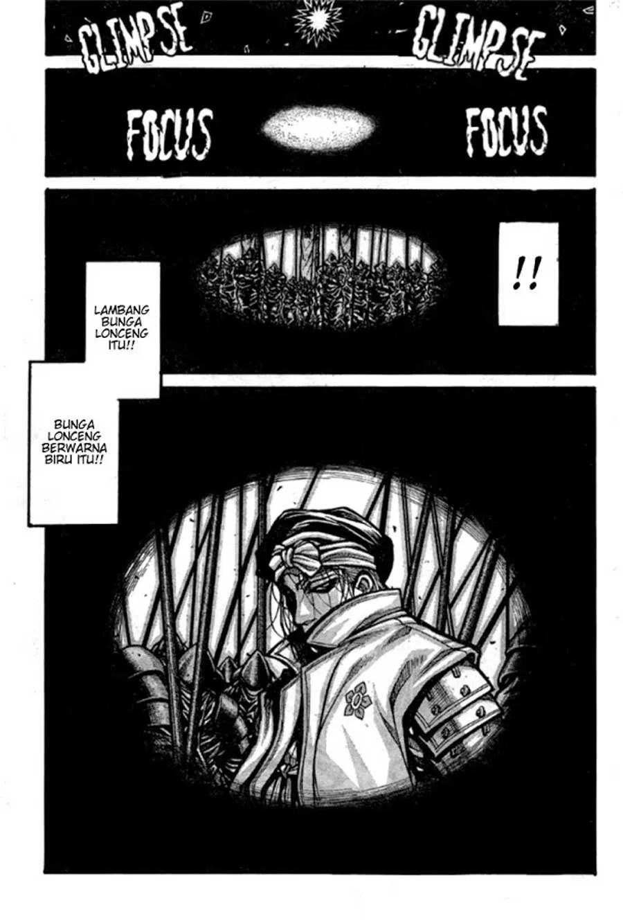 Drifters Chapter 64 Gambar 8