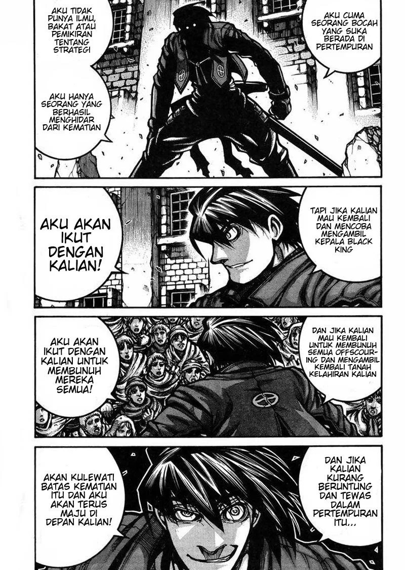Drifters Chapter 59 Gambar 3