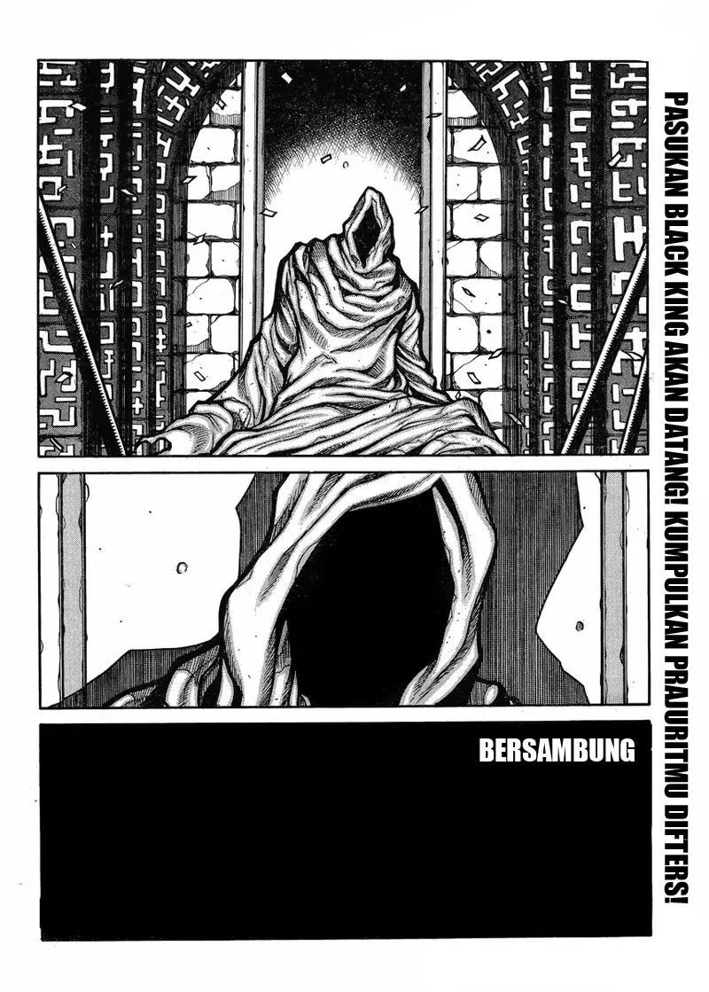 Drifters Chapter 56 Gambar 16