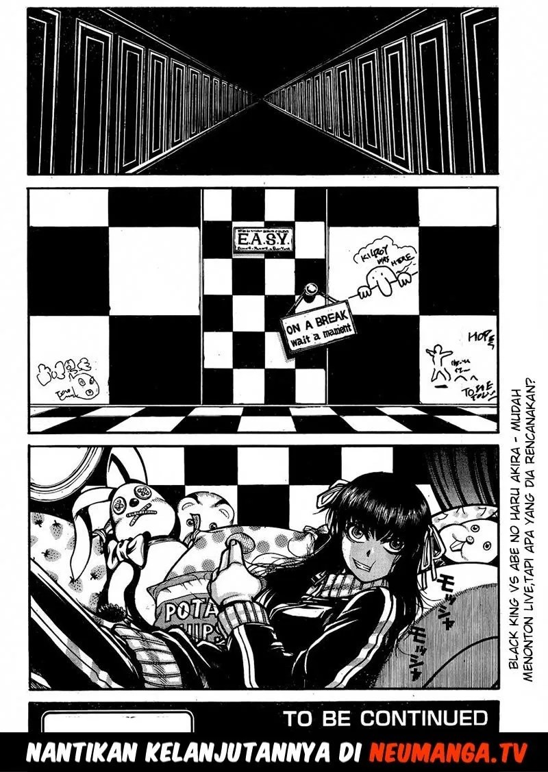 Drifters Chapter 49 Gambar 17