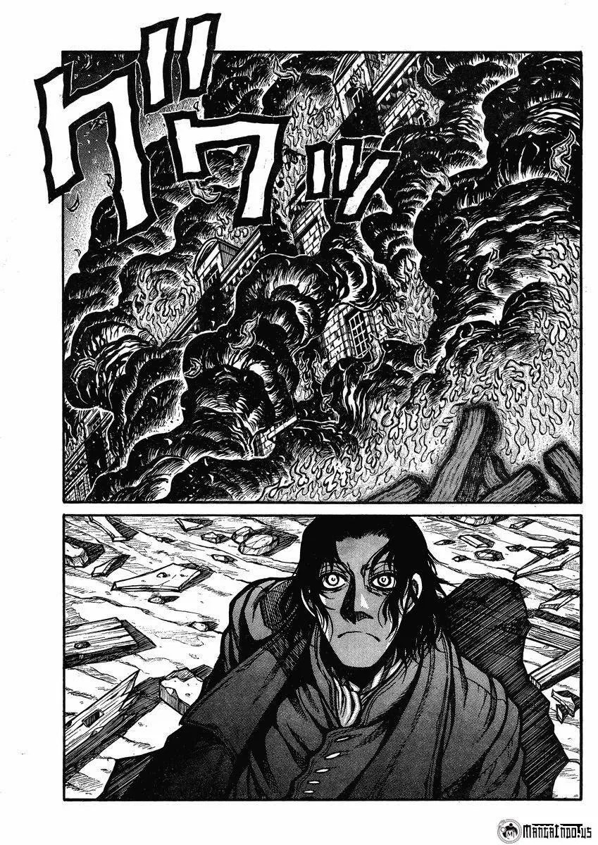 Drifters Chapter 43 Gambar 19