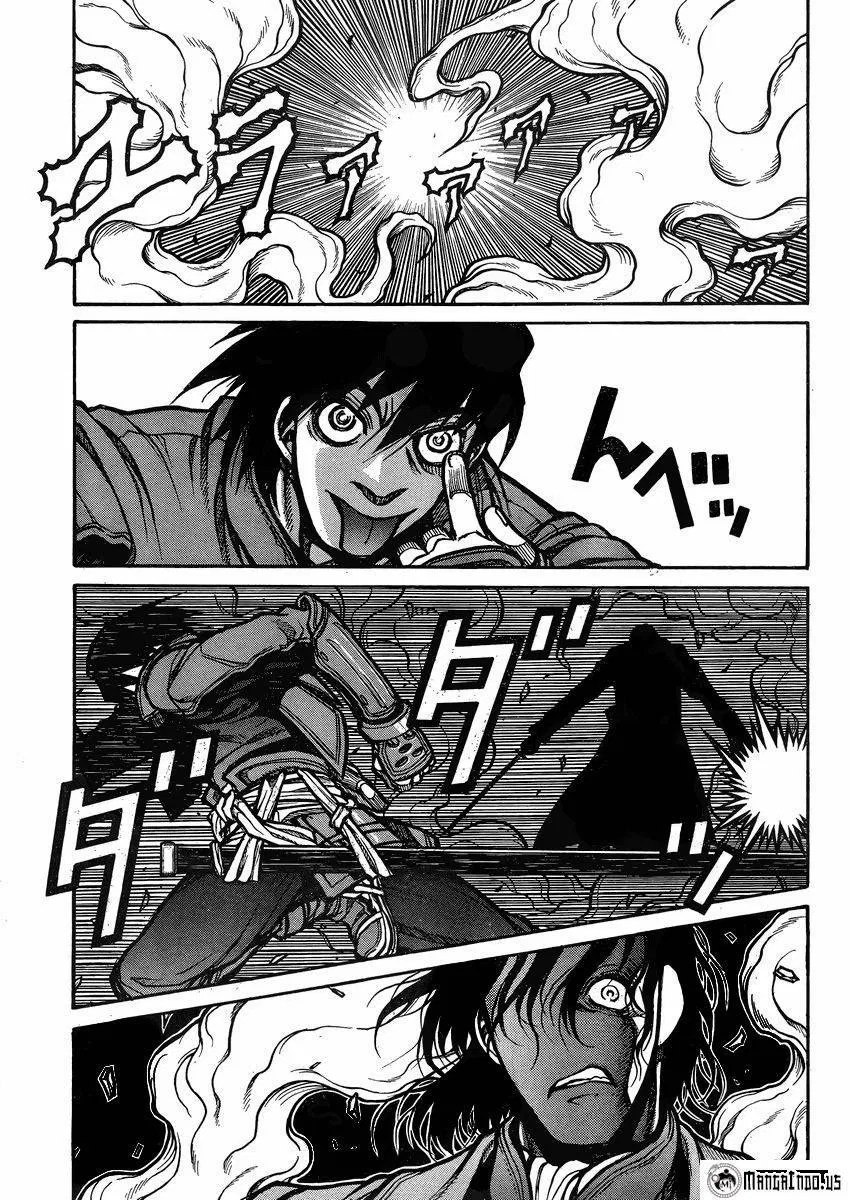 Drifters Chapter 42 Gambar 5