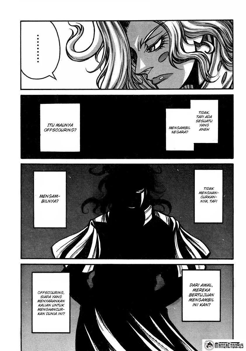 Drifters Chapter 41 Gambar 9