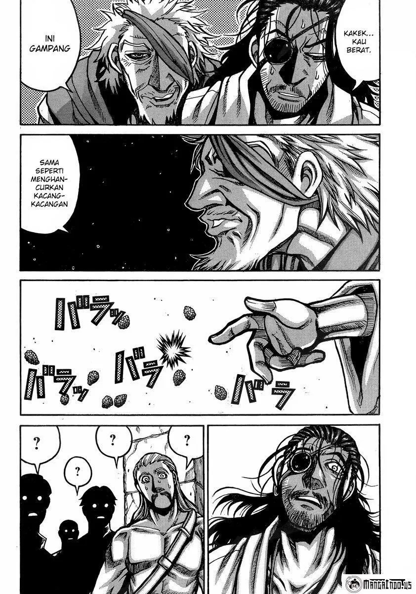 Manga Drifters Chapter 41 gambar nomor 2