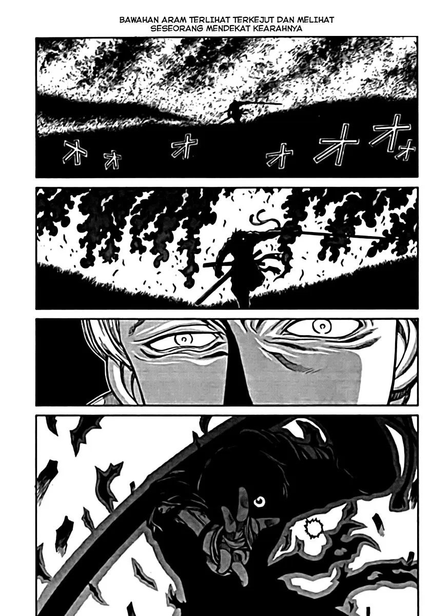 Drifters Chapter 6 Gambar 13