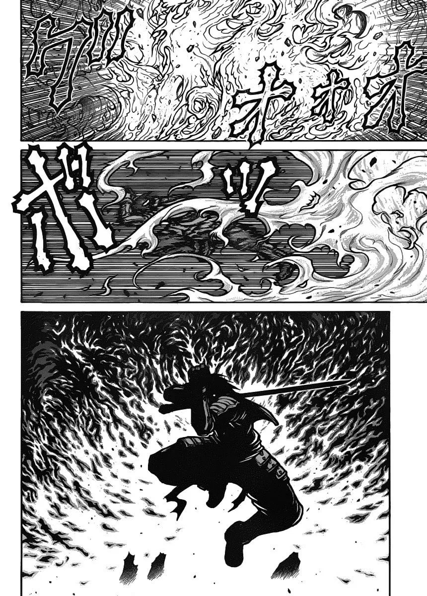Drifters Chapter 23 Gambar 13