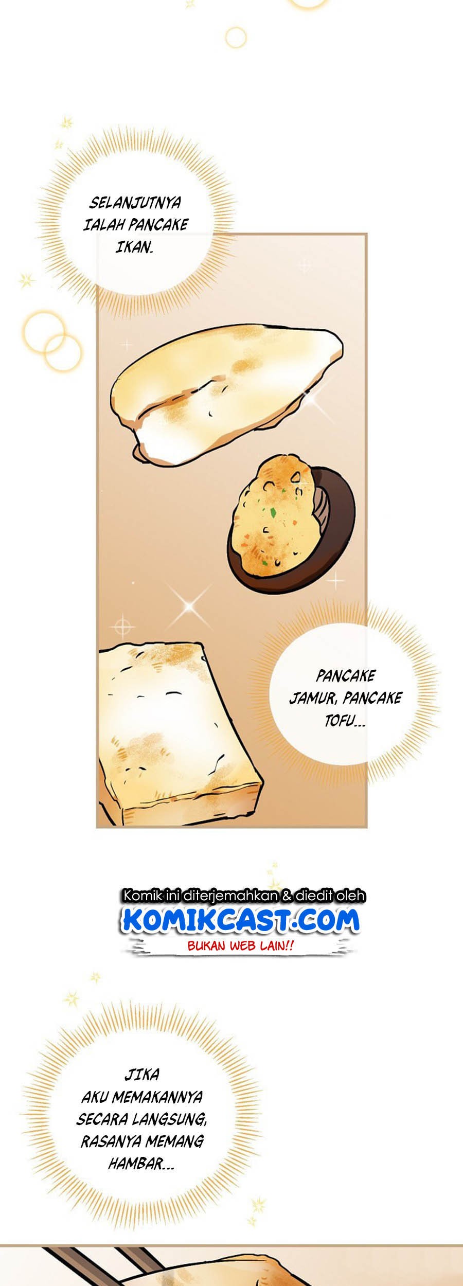 Leveling Up, By Only Eating! Chapter 35 Gambar 68