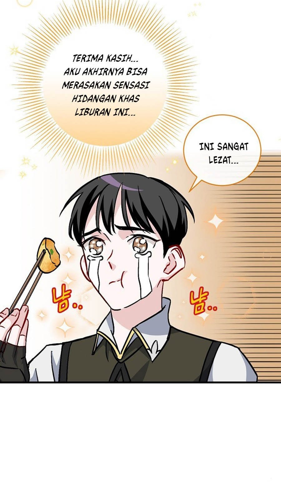 Leveling Up, By Only Eating! Chapter 35 Gambar 71