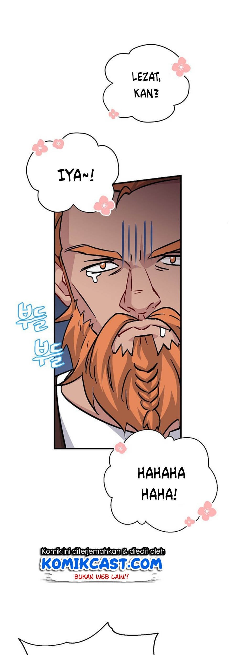 Leveling Up, By Only Eating! Chapter 35 Gambar 77