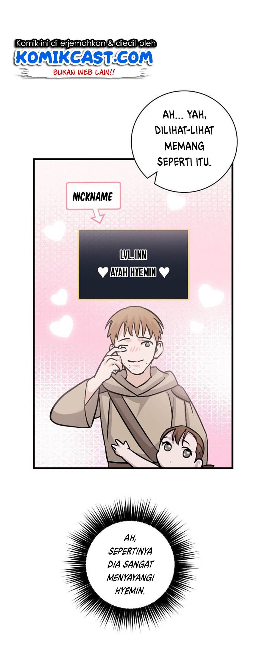 Leveling Up, By Only Eating! Chapter 35 Gambar 7