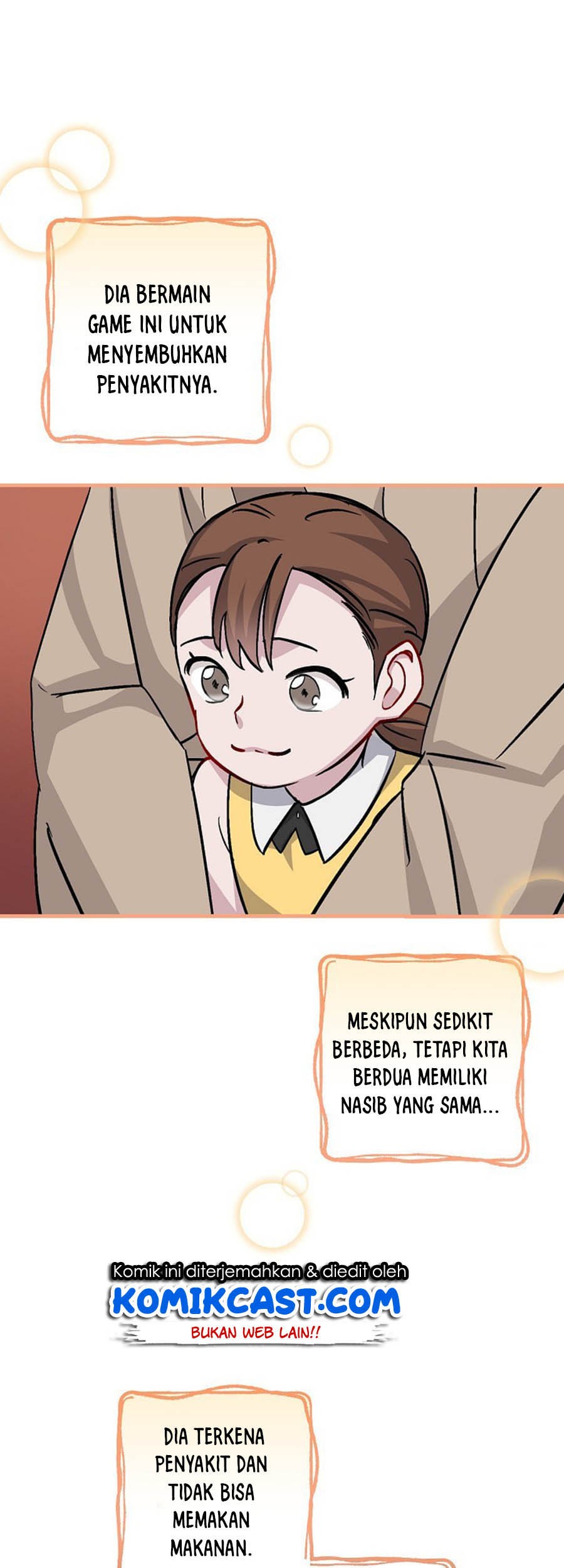 Leveling Up, By Only Eating! Chapter 35 Gambar 11