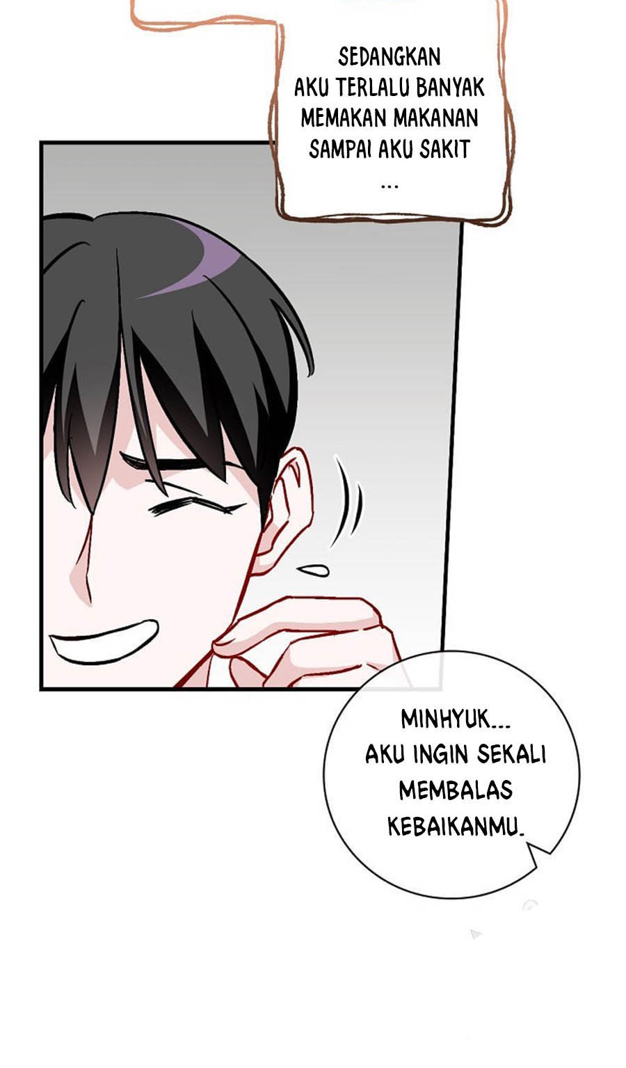 Leveling Up, By Only Eating! Chapter 35 Gambar 12