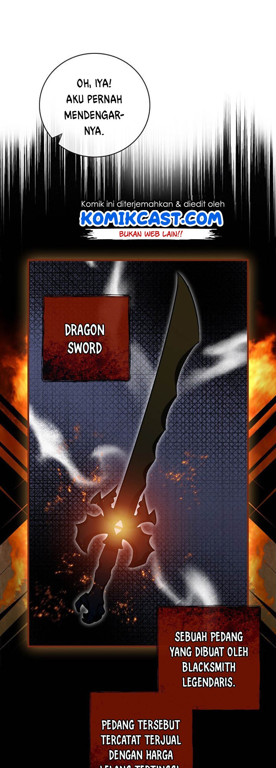 Leveling Up, By Only Eating! Chapter 35 Gambar 14