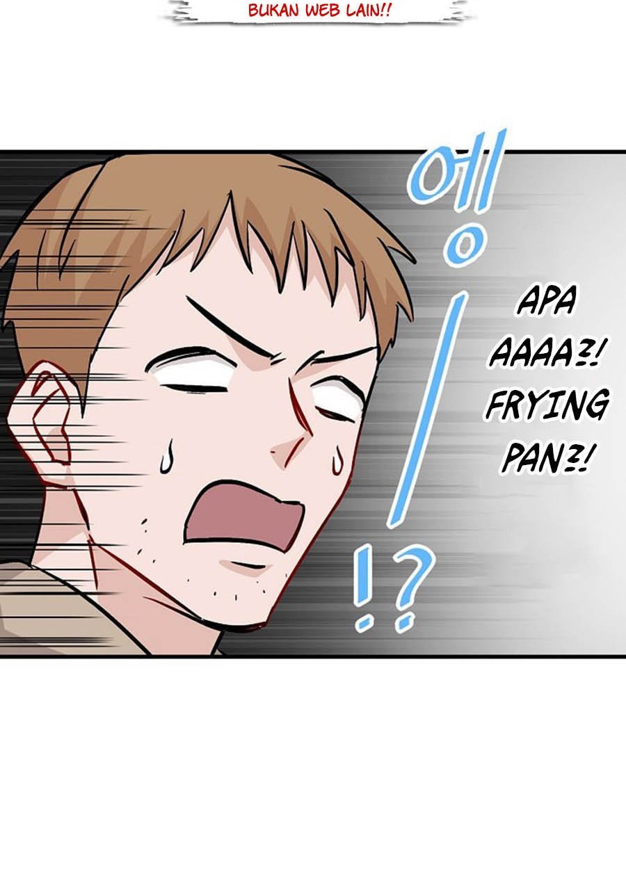 Leveling Up, By Only Eating! Chapter 35 Gambar 27