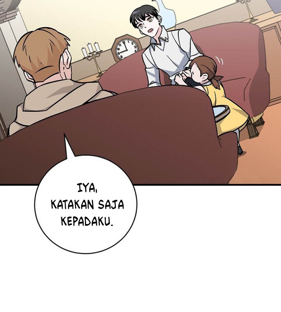 Leveling Up, By Only Eating! Chapter 35 Gambar 22