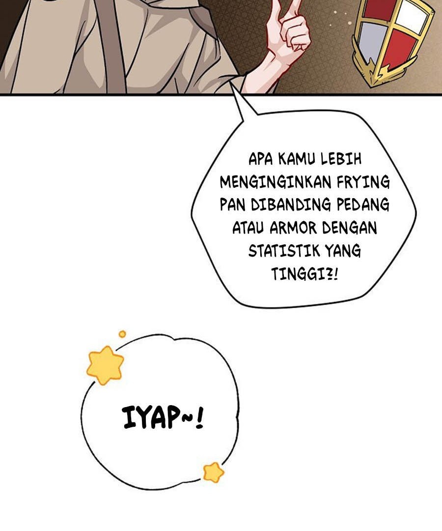 Leveling Up, By Only Eating! Chapter 35 Gambar 29
